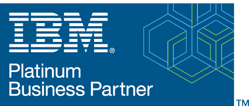 IBM Business Partner